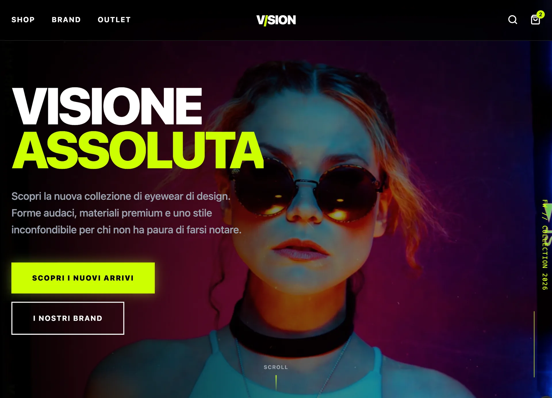 Ottica — dopo